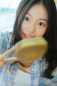 明星专题：赵今麦